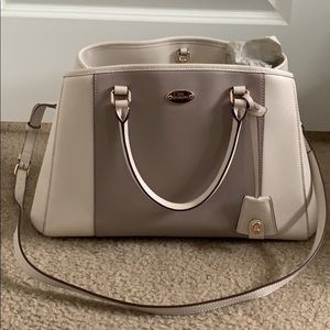 Coach Hand & Shoulder bag